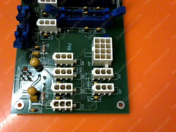 810-077489-002 | ASSY,PCB,GAS/XDUCR,I/F - Image 4