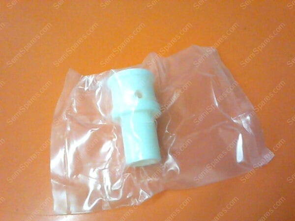 XX-0882-00 | GAS FEED HOUSING,0200-35295,DPSA3,AMT-P6 - Image 5