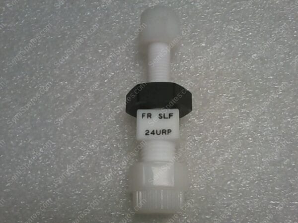 206-013 | ONTRAK SYSTEMS INC. 206-013, FR SLF 24URP, WHITE SCREWS - Image 3
