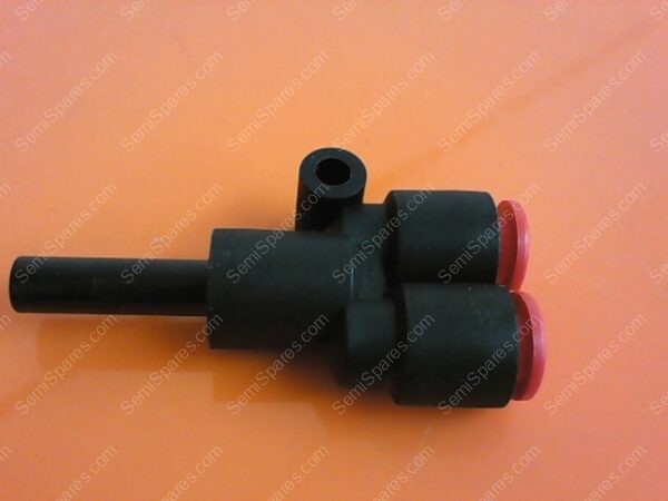 920-009546-004 | Y PLUG-IN 1/4 TUBE SIZE - Image 4