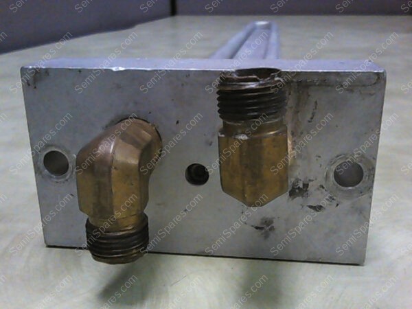 HT-0205-RP | HEATER,0010-00964,CERAMIC,ASSY,NGK - Image 4