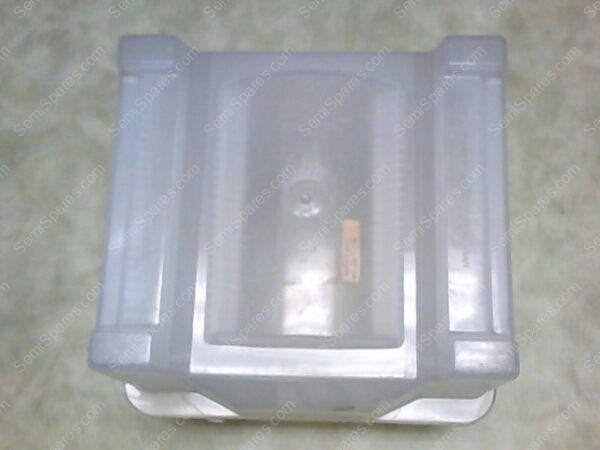 PH9200 | ENTEGRIS ULTRAPAK PH9200 25-SLOT 200MM WAFER CASSETTE & CARRIER FOUP - Image 3