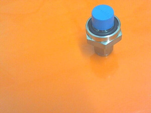 SS-400-1-4-OR | MALE CONNECTOR,P/N SS-400-1-4-OR - Image 3
