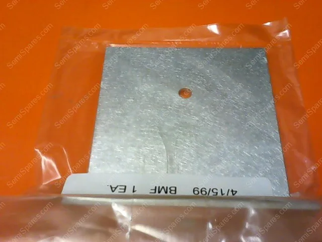 131076500 | LAM RESEARCH BRACKET, HLM 2"PLUMING MOUNT - Image 3