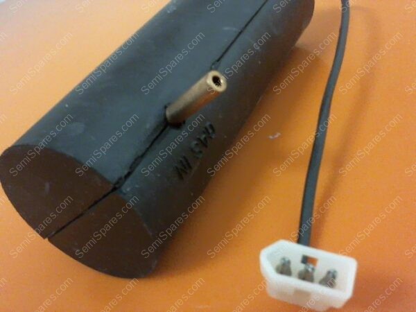 KT-0275-00 | KIT,PURGE GAS N2, HEATER,P/N808025K020 - Image 3