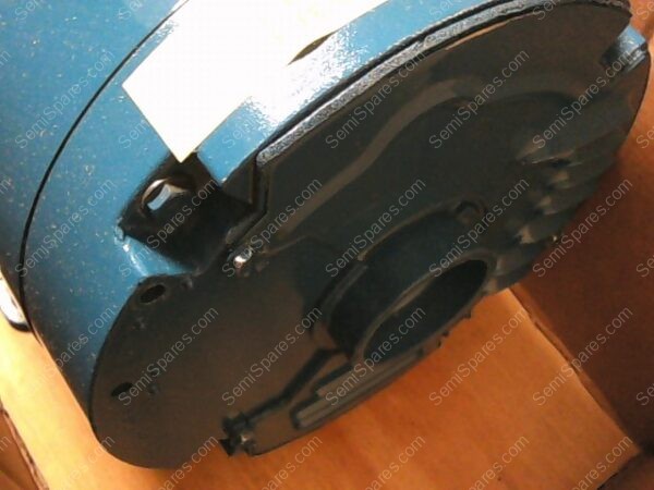 PU-1885-00 | PUMP,BURKES,33CT6MV-AB-FE,SN#825522,AMT - Image 4