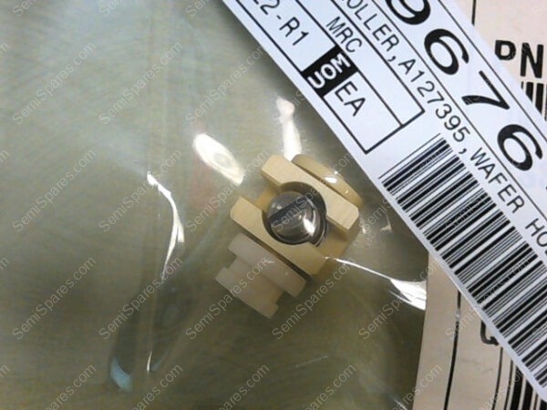 XX-9676-00 | CERAMIC ROLLER,A127395,WAFER HOLDER - Image 3