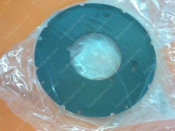 715-460234-001 | RING,CLG,LWR ELCTD,BOT CLP - Image 4