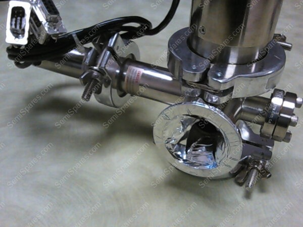 70-40-40 | PACIFIC SCIENTIFIC 70 40/40 SENSOR, IN-SITU PARTICLE LEVEL CHAMBER VACUUM - Image 6