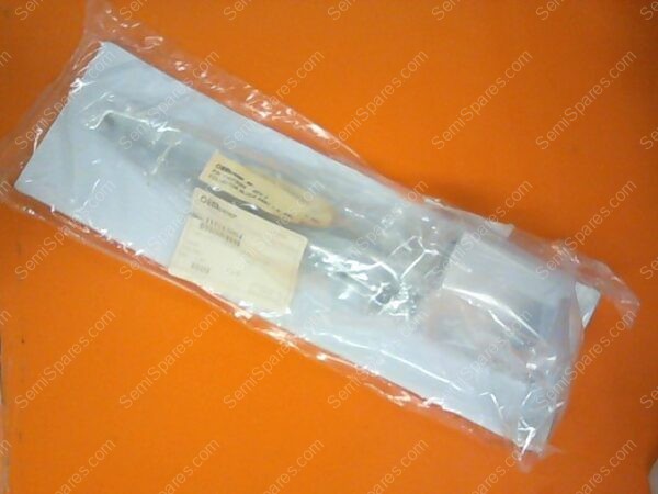 CB-0015-00 | COLLECTOR BLOCK, ASSY. P/N 115215-004 - Image 2