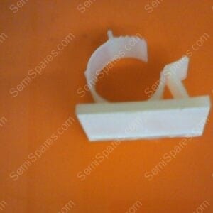 GU-0760-00 | CLIP,1''STICKY,7565K49,MISC