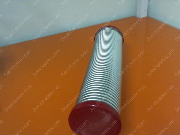 796-090716-001 | HOSE METAL FLEXIBLE NW100 20" - Image 3