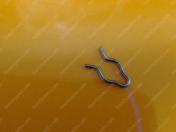 XX-9611-00 | HITCH PIN CLIP,BERNAS SOURCE,ME17061170 - Image 3