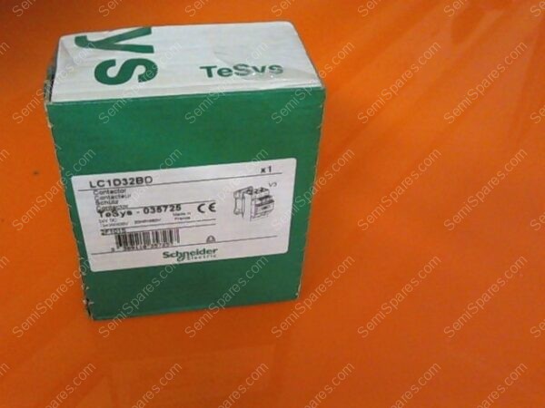 E65000205 | RELAY, 10A, 24VAC, E65000205 - Image 2