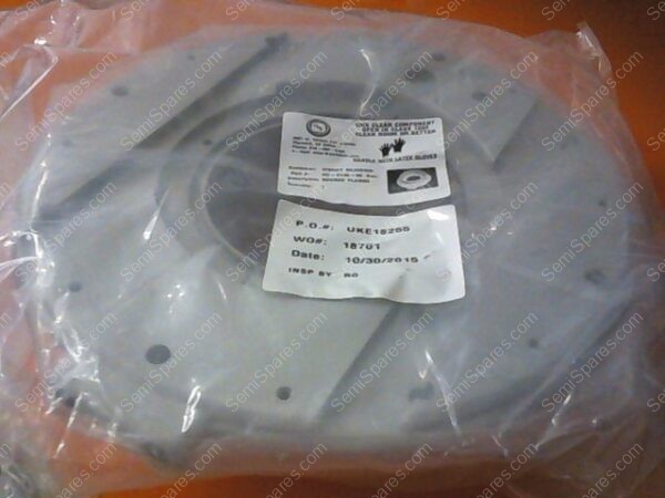 HC-0145-00 | FLANGE,P/N F9754001,SOURCE - Image 3