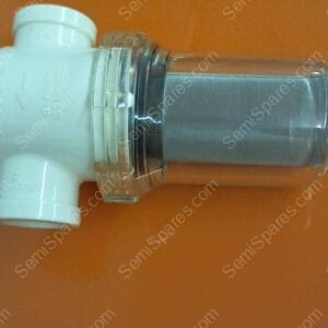 FL-0315-00 | FILTER, STRAINER, P/N E30000060, I8