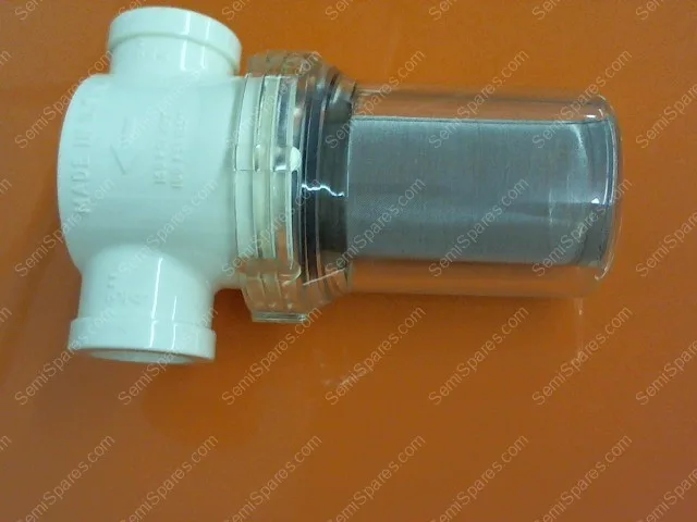 FL-0315-00 | FILTER, STRAINER, P/N E30000060, I8
