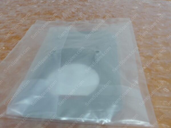 TG-1054-00 | SHIELD,GEAR DRIVE,P/N 6511-33,MARK 50 - Image 2