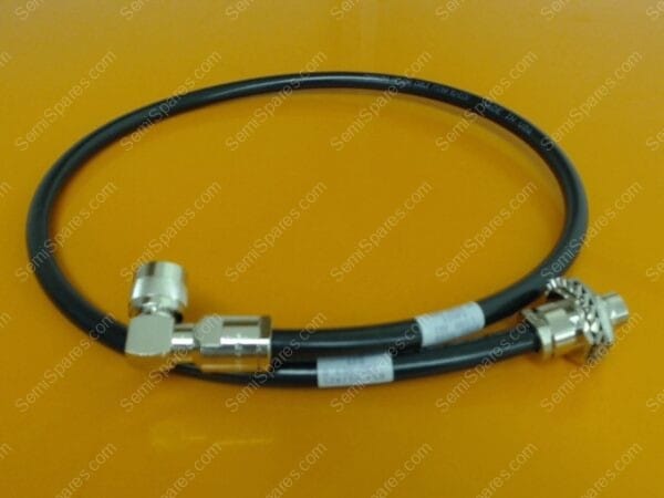 853-017425-200 | ASSY,CA COAX,RF,LWR MTCH4520XL - Image 3