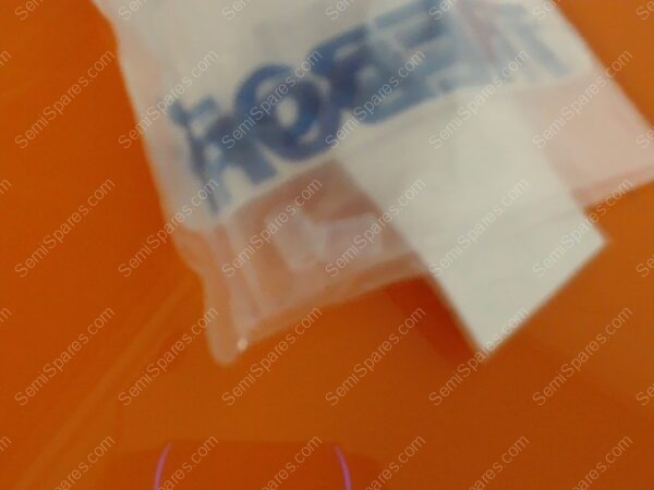 TH-0007-00 | TUBE MAIN TRANFER,P/N 1110A0022 - Image 2