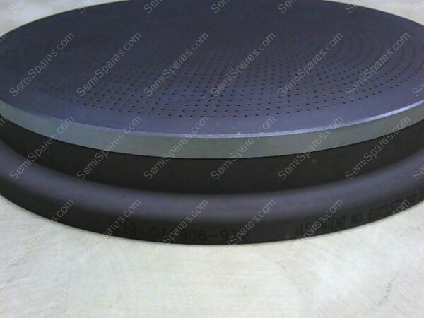 839-011906-912 | ELECTRODE,SILICON,POLISH,HCB,6 IN ALT - Image 5