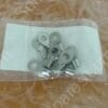 EC-2830-00 | CONN LUG,NSW-LUG-1012,HI TEMP,1012GA