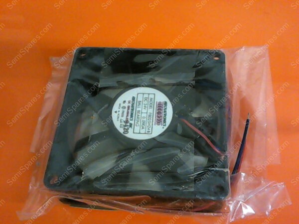 677-090499-001 | FAN, 39 CFM, DC - Image 4