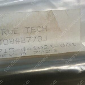 715-441021-001 | PIN,SWIVEL,0.5 H6 X 2.370
