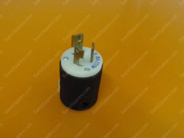 668-091214-001 | LOCKING PLUG 2 POLE - Image 5