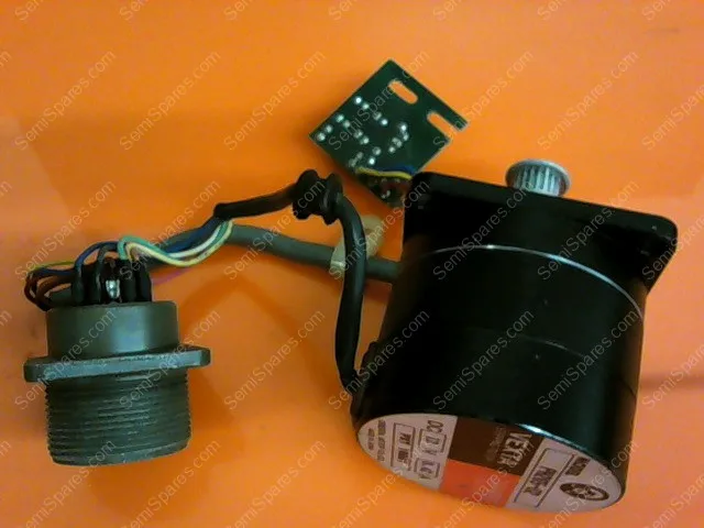 PH265-02 | VEXTA STEPPERS MOTOR PH265-02, 2-PHASE STEPPING MOTOR DC 12V 1.8/STEP - Image 5