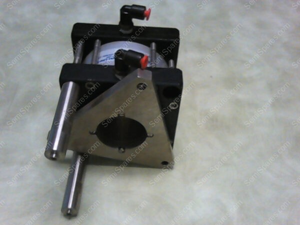 HPS-62 | FABCO-AIR THE PANCAKE LINE HPS-62 CYLINDER - Image 4