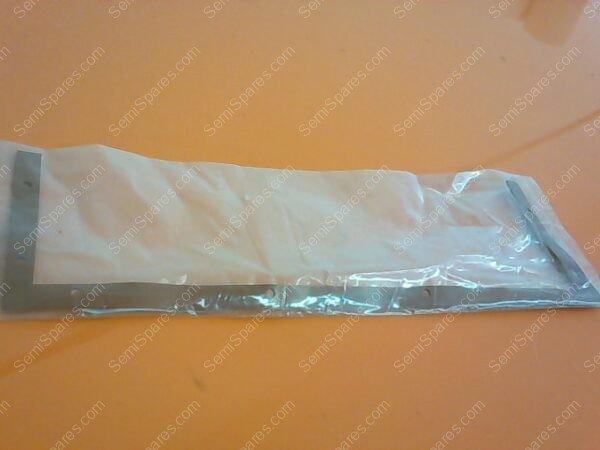 713-056359-001 | GASKET,FAN DUCT CVR,REAR,VME - Image 7