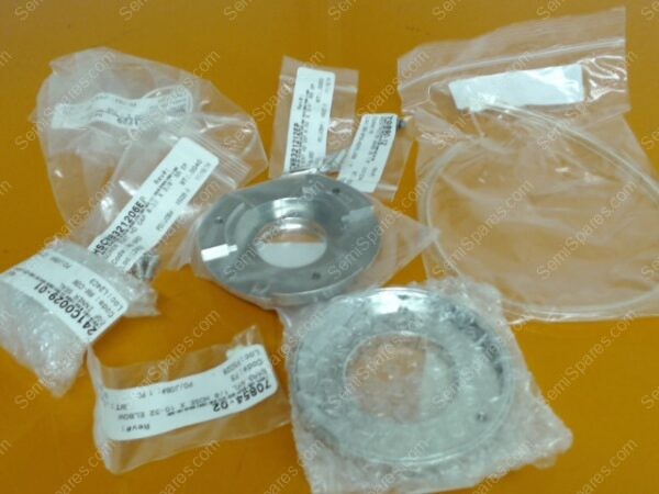 KT-4025-00 | EGF SEAL FIELD UPGRADE, 240C0021-01KIT - Image 2