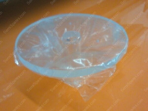 QZ-0910-00 | PLATE,280241,VENTED QUARTZ - Image 3