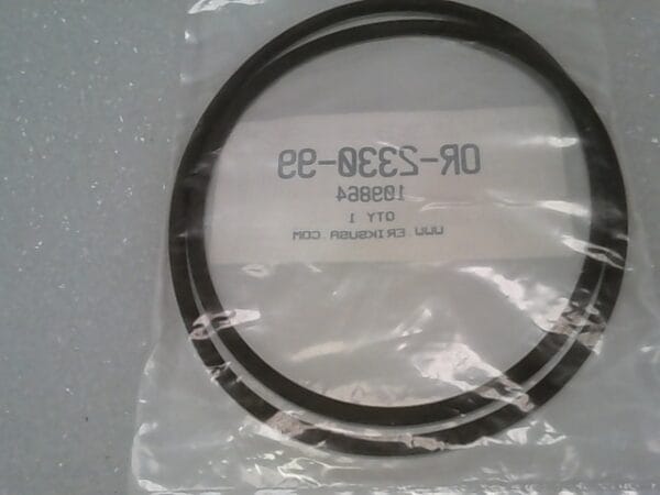 OR-2330-99 | O-RING 3700-01343, AMT-C2 - Image 2
