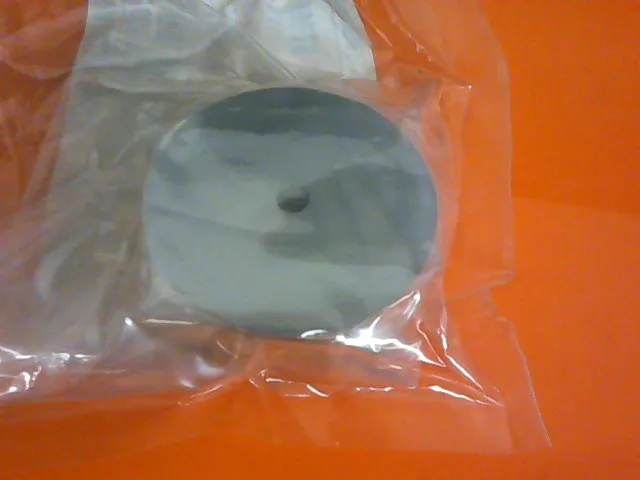 ICS-04-712083-03 | INTEGRATED CIRCUIT SUPPORT, INC SHIELD, PUTTER FEEDTHRU ICS-04-712083-03 - Image 3