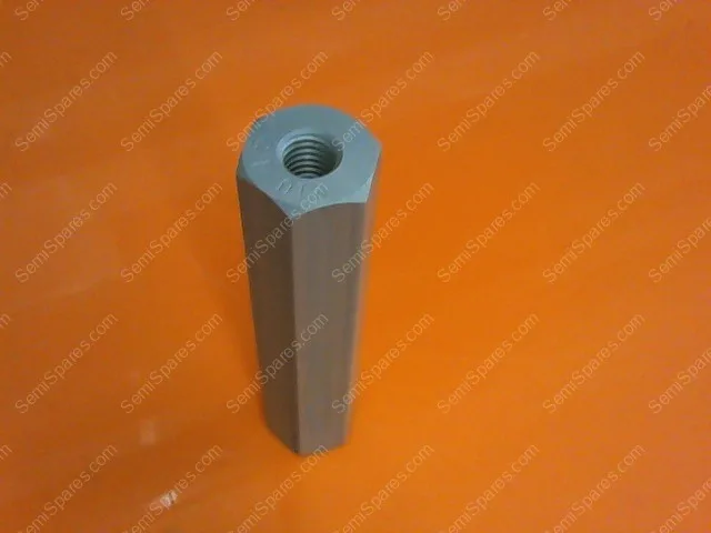 715-480328-040 | STDF,13/16 HEX,F/F,4.00 LG - Image 2