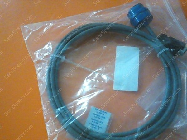 CA-3800-00 | CABLE, 375012-10, FOR GRANVILLE GAUGE - Image 3