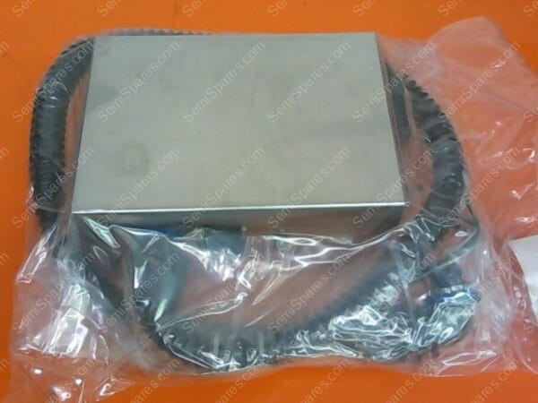 853-029121-003 | ASSY,CNTRL BOX,HTD WNDW,SAFETY - Image 2