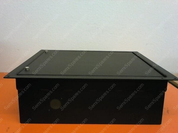 715-006499-001 | NCLOSURE  GAS PANEL - Image 4