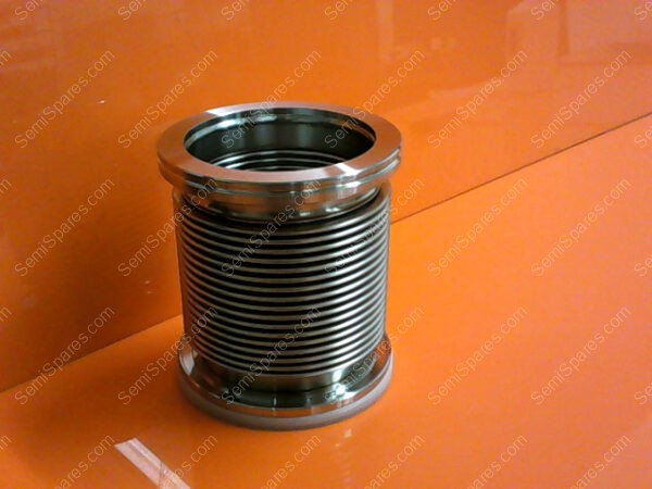 BW-0004-00 | BELLOWS,FORELINE 4"ID,LF100-FX-5 - Image 2