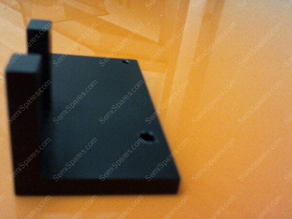 715-043510-002 | BRKT,MTG,MONOCHROMETER,9400 - Image 5