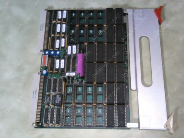 CC-86 PCB | SONY CC-86 PCB REV 1.4 4022.230.03761 - Image 5