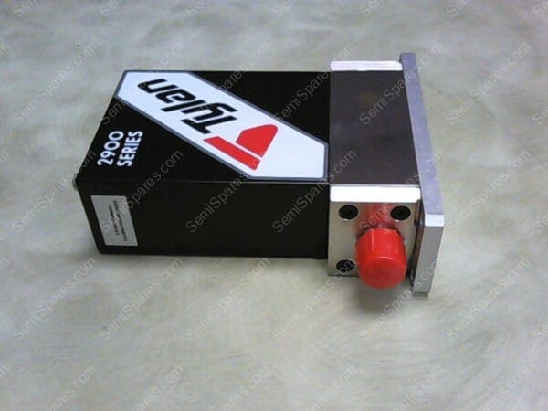 797-091413-524 | MFC,2900M,HBR,200 SCCM - Image 3