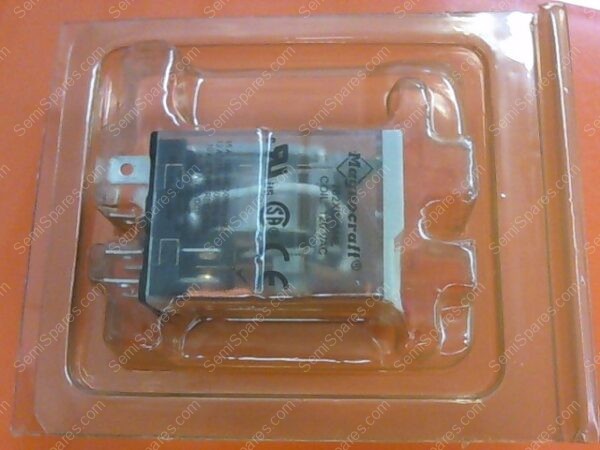 RY-7480-00 | RELAY,P/N 782XBXM4L-120A - Image 3