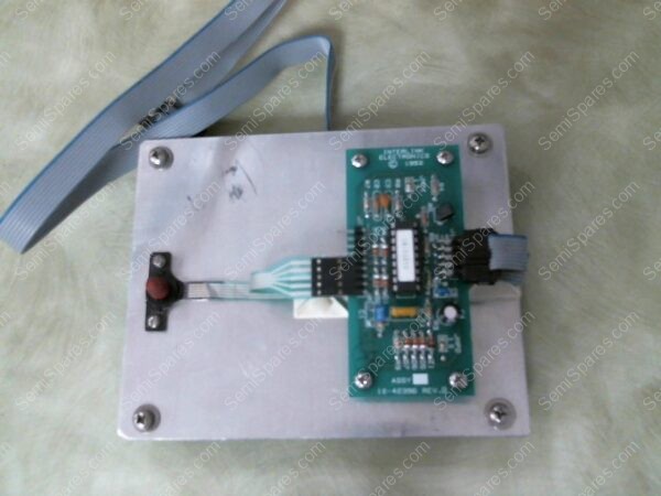 10-42396 | INTERLINK ELECTRONICS ASSY 10-42396 REV B - Image 4