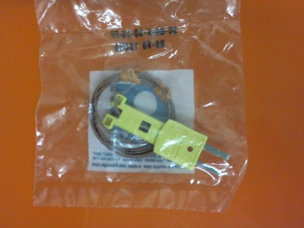 SC-GG-K-30-36-PP | CLIP THERMOCOUPLE CONNECTOR - Image 7