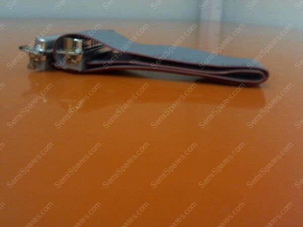 853-024466-004 | ASSY CABLE ADIO INTFC #4 - Image 2