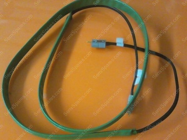 MS-4230-00 | SWITCH, STRIP, F9775001 - Image 2
