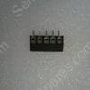 ED555/5DS | TERMINAL BLOCK 3.5MM 5POS PCB